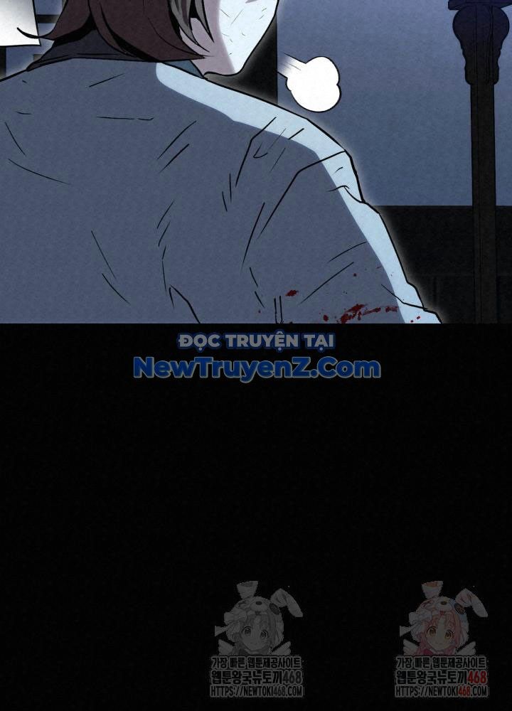 Hắc Bạch Hồ Ly Độc Tâm Côn Luân Kiếm Tuyến Bạch Bệnh Chi Chủ Chap 36 - Next Chap 37