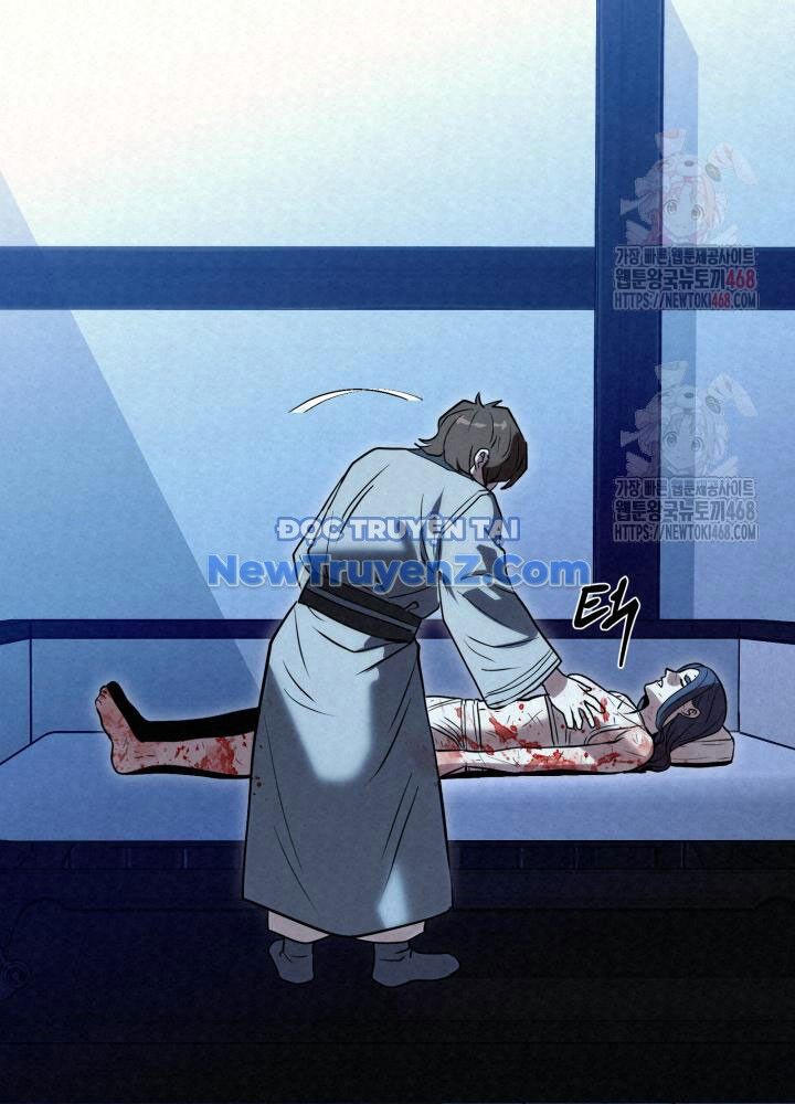 Hắc Bạch Hồ Ly Độc Tâm Côn Luân Kiếm Tuyến Bạch Bệnh Chi Chủ Chap 36 - Next Chap 37