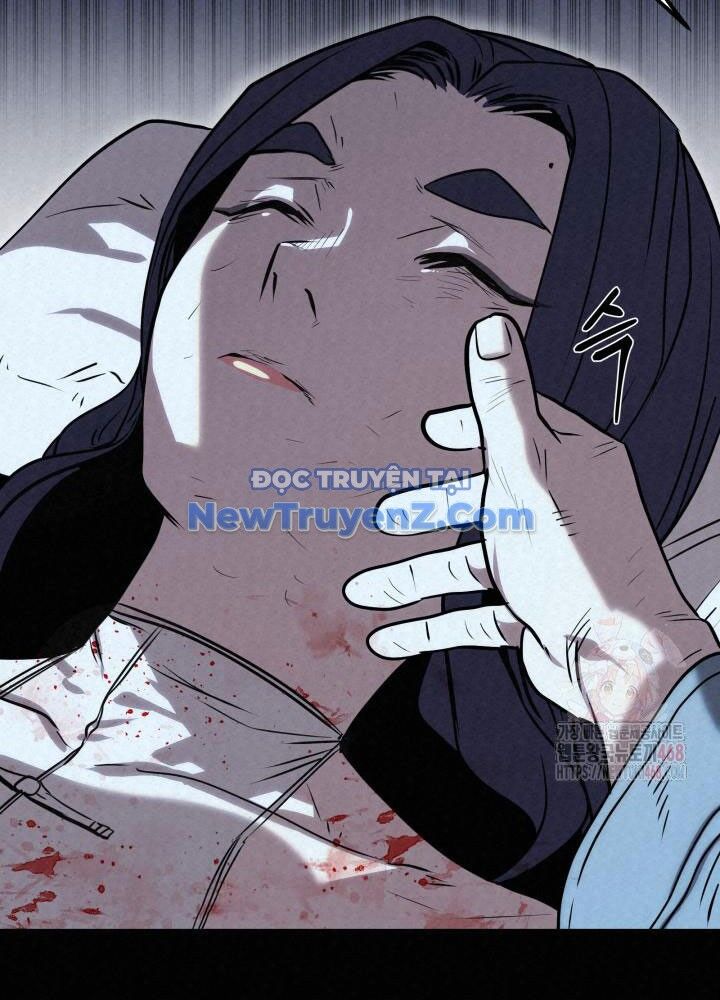 Hắc Bạch Hồ Ly Độc Tâm Côn Luân Kiếm Tuyến Bạch Bệnh Chi Chủ Chap 36 - Next Chap 37