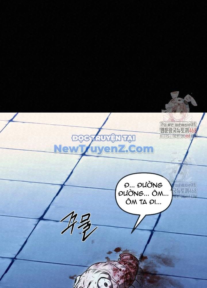 Hắc Bạch Hồ Ly Độc Tâm Côn Luân Kiếm Tuyến Bạch Bệnh Chi Chủ Chap 36 - Next Chap 37