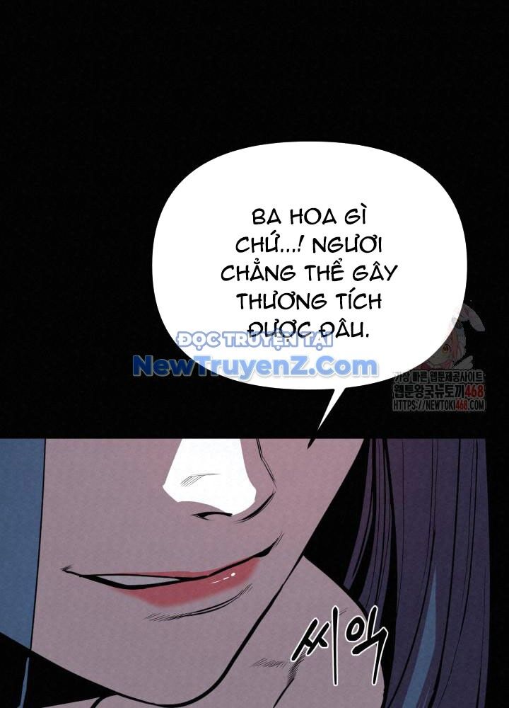 Hắc Bạch Hồ Ly Độc Tâm Côn Luân Kiếm Tuyến Bạch Bệnh Chi Chủ Chap 36 - Next Chap 37