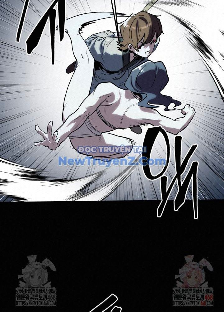 Hắc Bạch Hồ Ly Độc Tâm Côn Luân Kiếm Tuyến Bạch Bệnh Chi Chủ Chap 36 - Next Chap 37