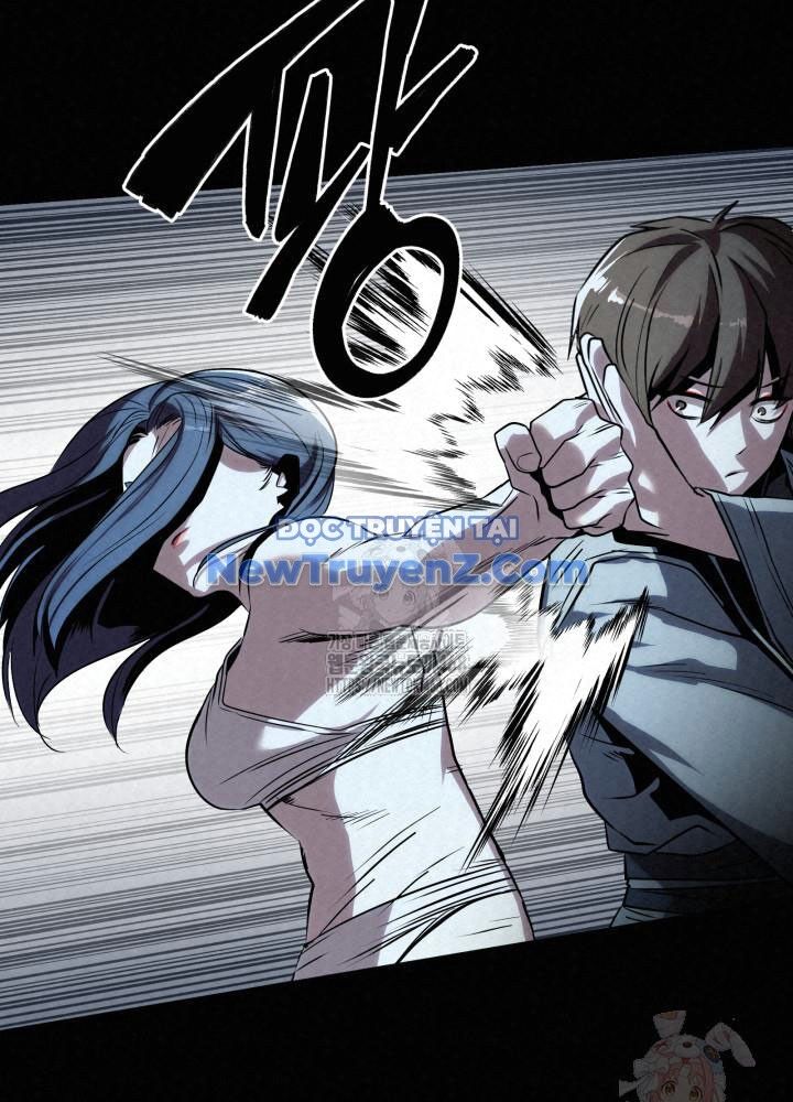 Hắc Bạch Hồ Ly Độc Tâm Côn Luân Kiếm Tuyến Bạch Bệnh Chi Chủ Chap 36 - Next Chap 37