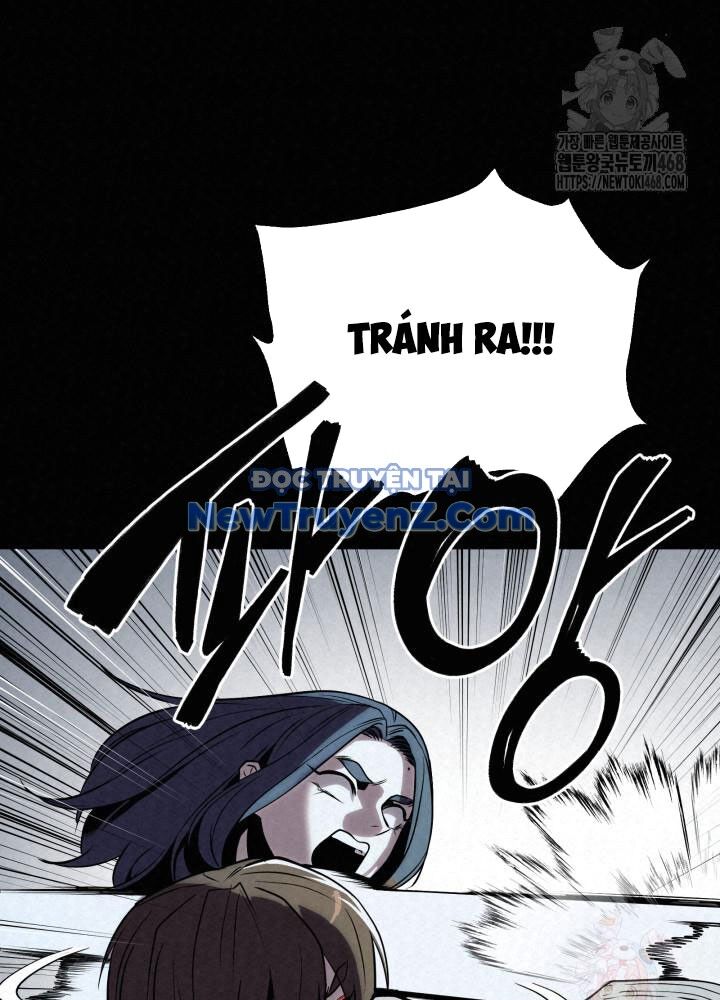 Hắc Bạch Hồ Ly Độc Tâm Côn Luân Kiếm Tuyến Bạch Bệnh Chi Chủ Chap 36 - Next Chap 37