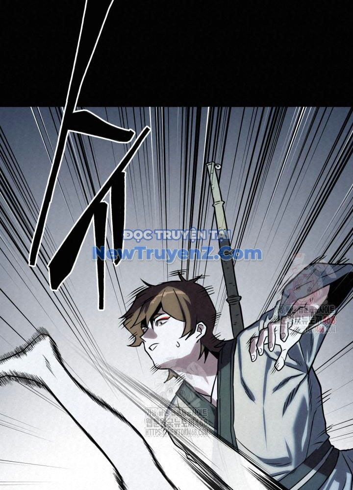 Hắc Bạch Hồ Ly Độc Tâm Côn Luân Kiếm Tuyến Bạch Bệnh Chi Chủ Chap 36 - Next Chap 37