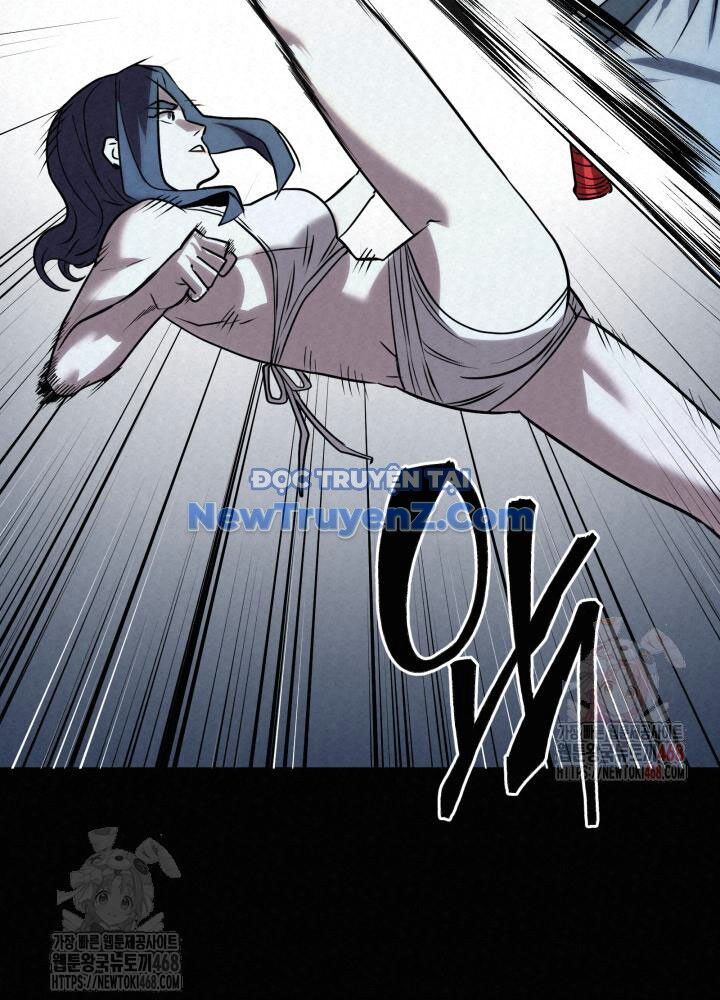 Hắc Bạch Hồ Ly Độc Tâm Côn Luân Kiếm Tuyến Bạch Bệnh Chi Chủ Chap 36 - Next Chap 37