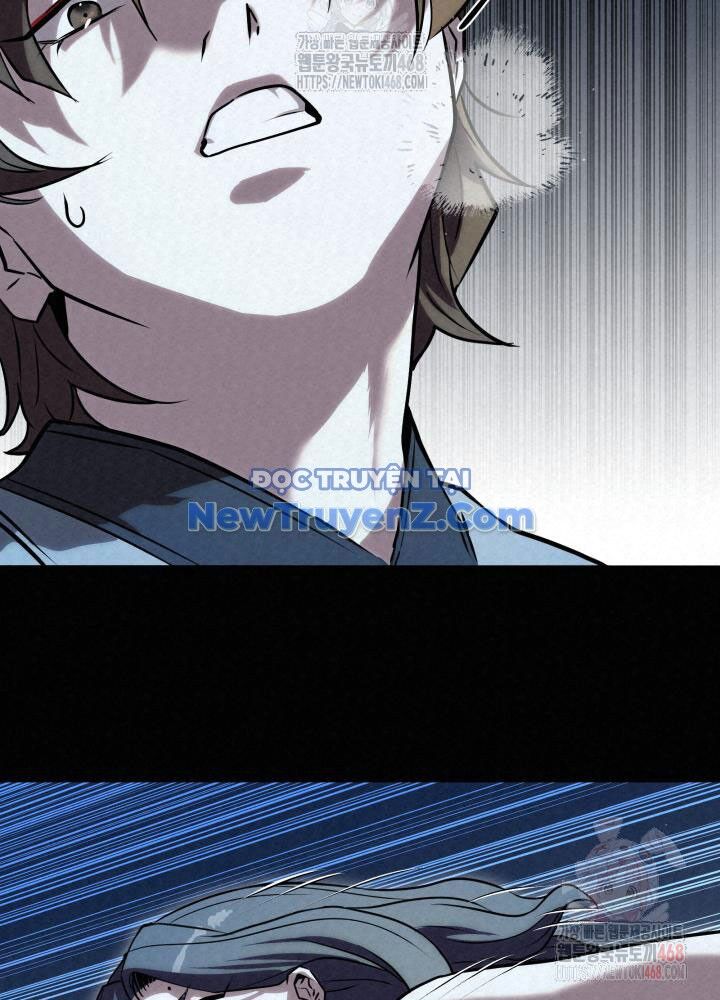 Hắc Bạch Hồ Ly Độc Tâm Côn Luân Kiếm Tuyến Bạch Bệnh Chi Chủ Chap 36 - Next Chap 37