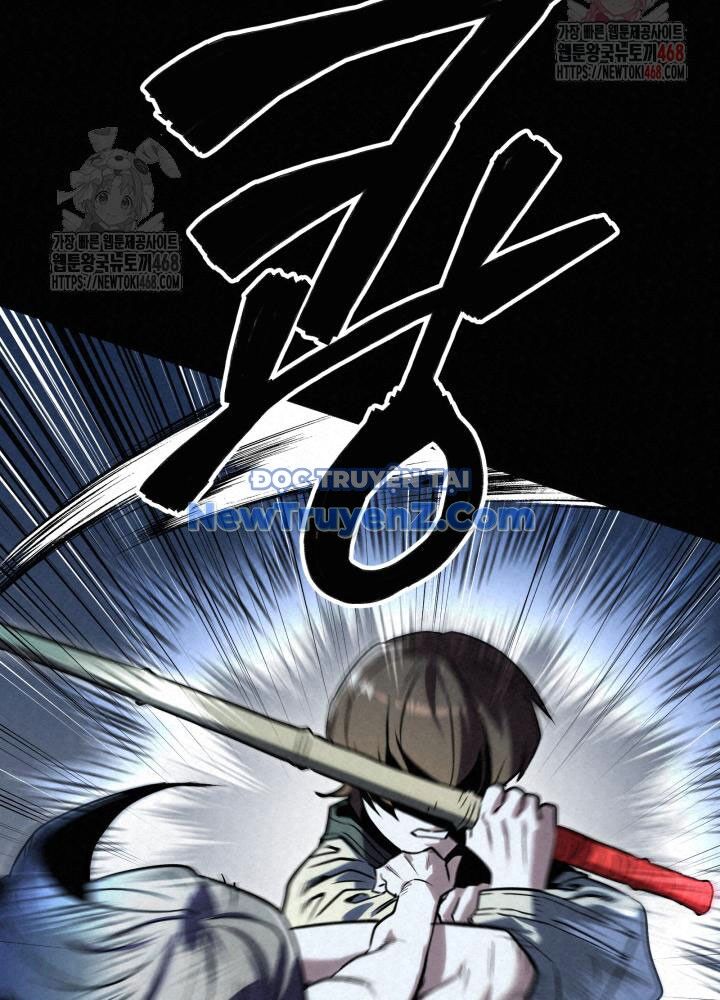 Hắc Bạch Hồ Ly Độc Tâm Côn Luân Kiếm Tuyến Bạch Bệnh Chi Chủ Chap 36 - Next Chap 37