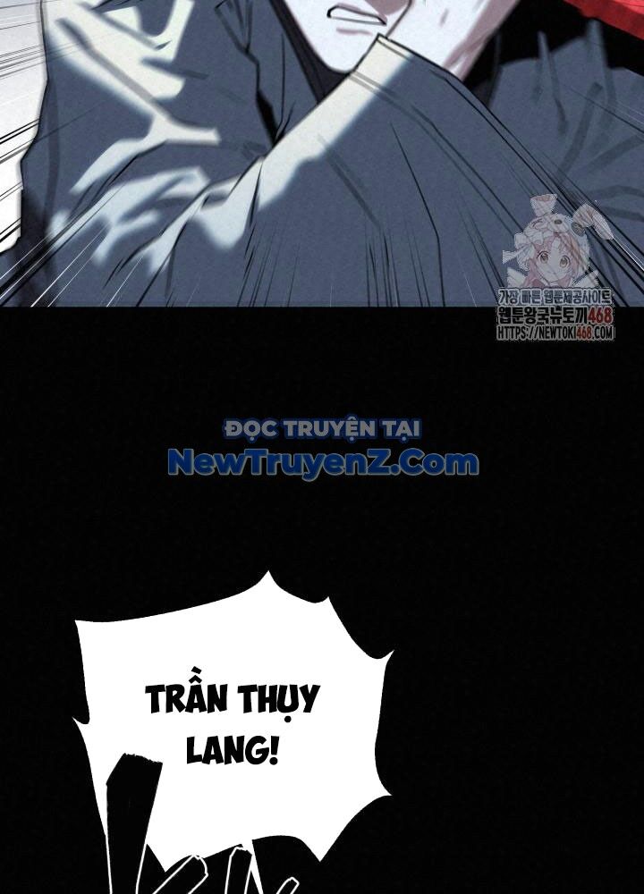 Hắc Bạch Hồ Ly Độc Tâm Côn Luân Kiếm Tuyến Bạch Bệnh Chi Chủ Chap 36 - Next Chap 37