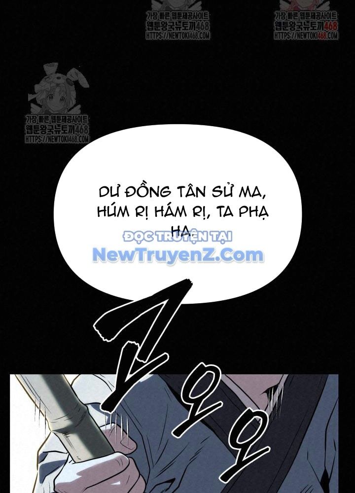Hắc Bạch Hồ Ly Độc Tâm Côn Luân Kiếm Tuyến Bạch Bệnh Chi Chủ Chap 36 - Next Chap 37