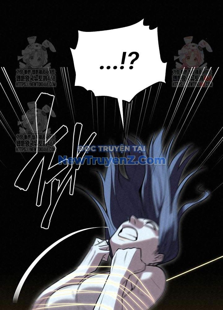 Hắc Bạch Hồ Ly Độc Tâm Côn Luân Kiếm Tuyến Bạch Bệnh Chi Chủ Chap 36 - Next Chap 37