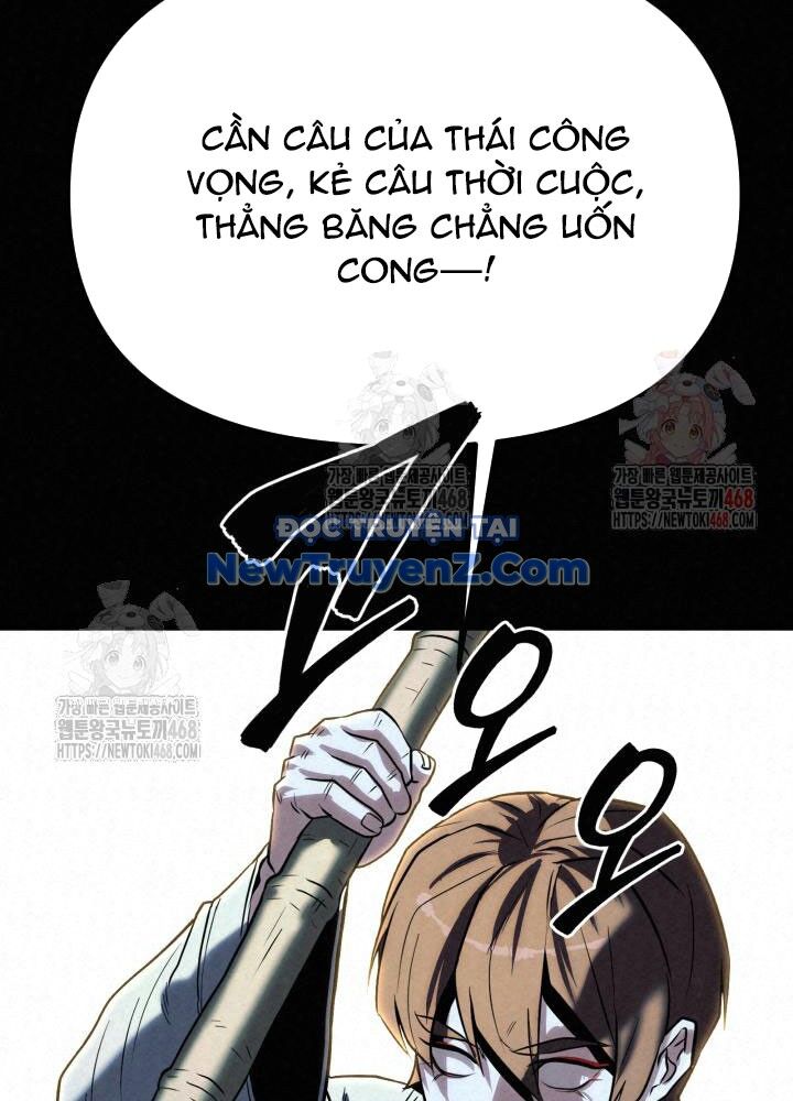Hắc Bạch Hồ Ly Độc Tâm Côn Luân Kiếm Tuyến Bạch Bệnh Chi Chủ Chap 36 - Next Chap 37