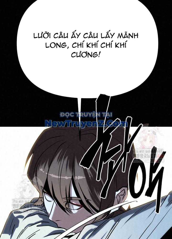 Hắc Bạch Hồ Ly Độc Tâm Côn Luân Kiếm Tuyến Bạch Bệnh Chi Chủ Chap 36 - Next Chap 37