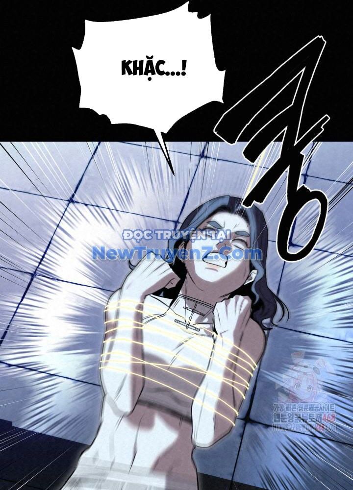 Hắc Bạch Hồ Ly Độc Tâm Côn Luân Kiếm Tuyến Bạch Bệnh Chi Chủ Chap 36 - Next Chap 37