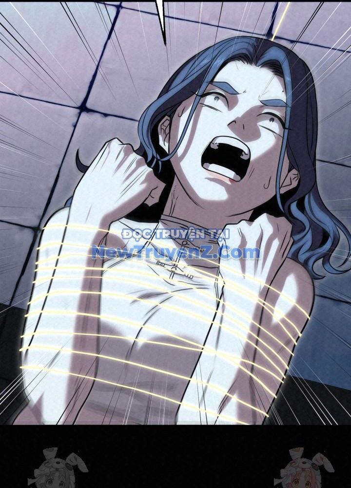 Hắc Bạch Hồ Ly Độc Tâm Côn Luân Kiếm Tuyến Bạch Bệnh Chi Chủ Chap 36 - Next Chap 37