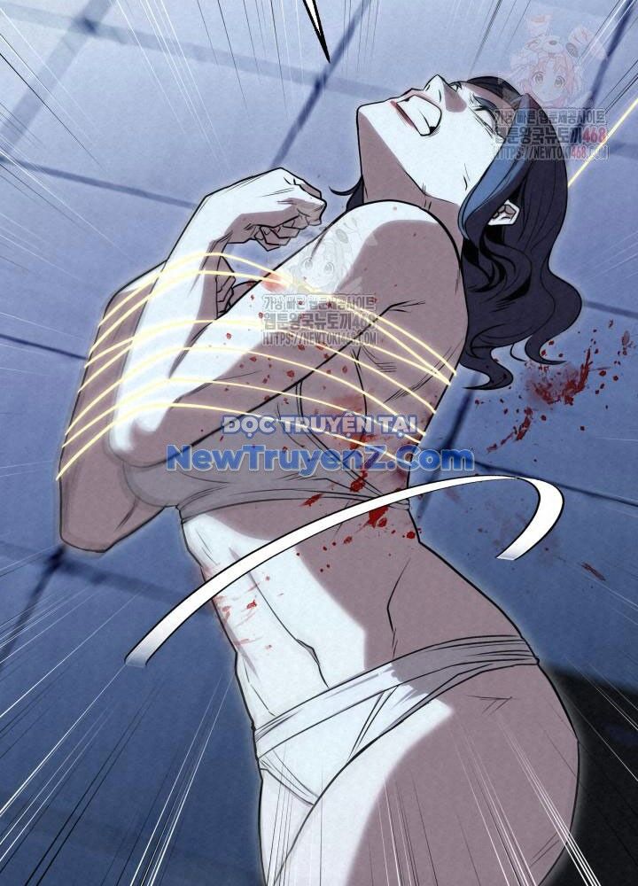 Hắc Bạch Hồ Ly Độc Tâm Côn Luân Kiếm Tuyến Bạch Bệnh Chi Chủ Chap 36 - Next Chap 37