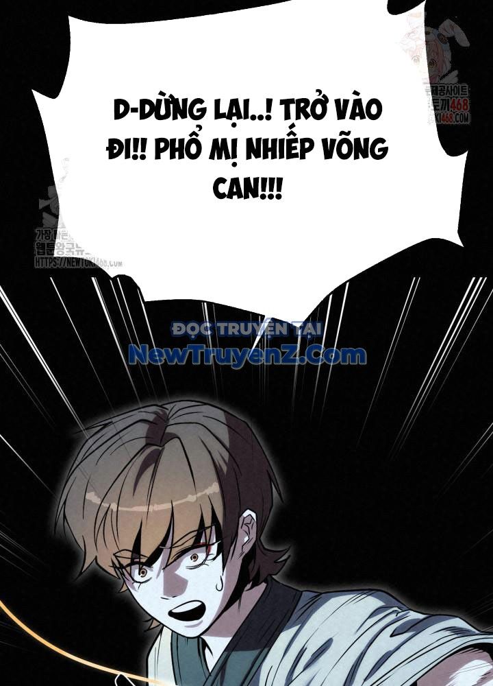 Hắc Bạch Hồ Ly Độc Tâm Côn Luân Kiếm Tuyến Bạch Bệnh Chi Chủ Chap 36 - Next Chap 37