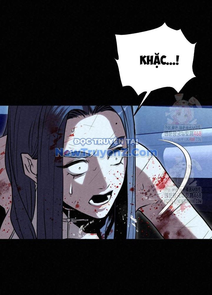 Hắc Bạch Hồ Ly Độc Tâm Côn Luân Kiếm Tuyến Bạch Bệnh Chi Chủ Chap 36 - Next Chap 37