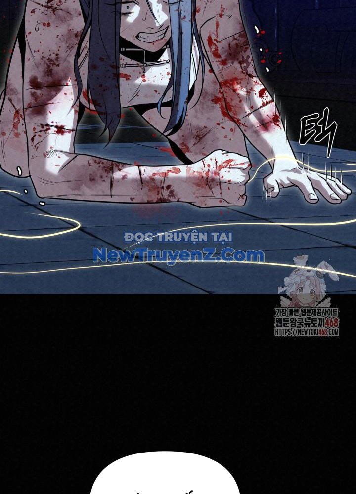 Hắc Bạch Hồ Ly Độc Tâm Côn Luân Kiếm Tuyến Bạch Bệnh Chi Chủ Chap 36 - Next Chap 37