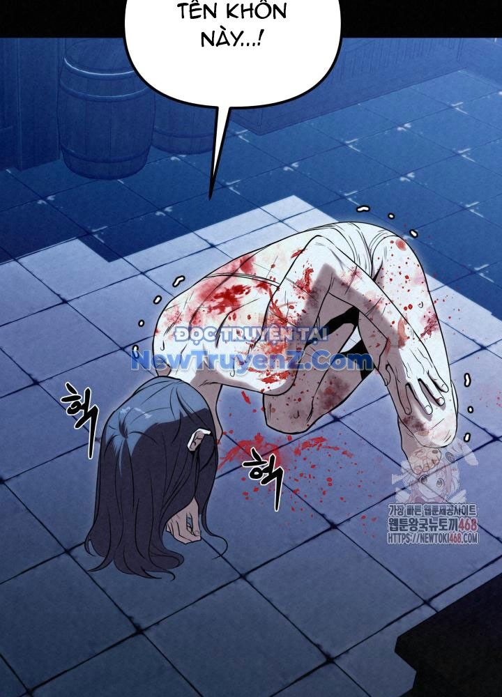 Hắc Bạch Hồ Ly Độc Tâm Côn Luân Kiếm Tuyến Bạch Bệnh Chi Chủ Chap 36 - Next Chap 37
