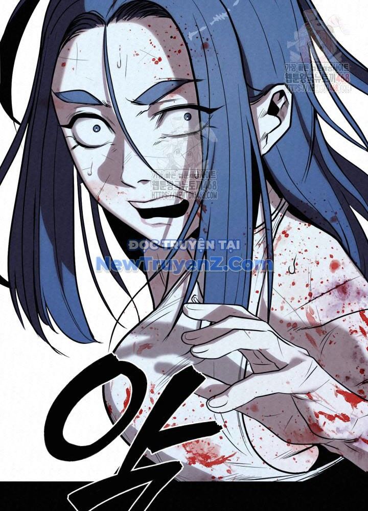 Hắc Bạch Hồ Ly Độc Tâm Côn Luân Kiếm Tuyến Bạch Bệnh Chi Chủ Chap 36 - Next Chap 37