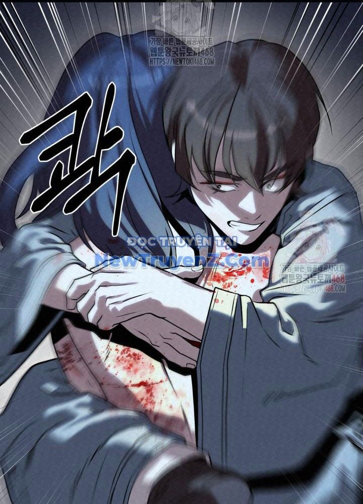 Hắc Bạch Hồ Ly Độc Tâm Côn Luân Kiếm Tuyến Bạch Bệnh Chi Chủ Chap 36 - Next Chap 37