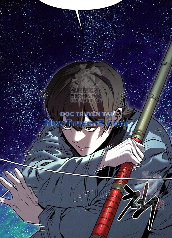 Hắc Bạch Hồ Ly Độc Tâm Côn Luân Kiếm Tuyến Bạch Bệnh Chi Chủ Chap 36 - Next Chap 37