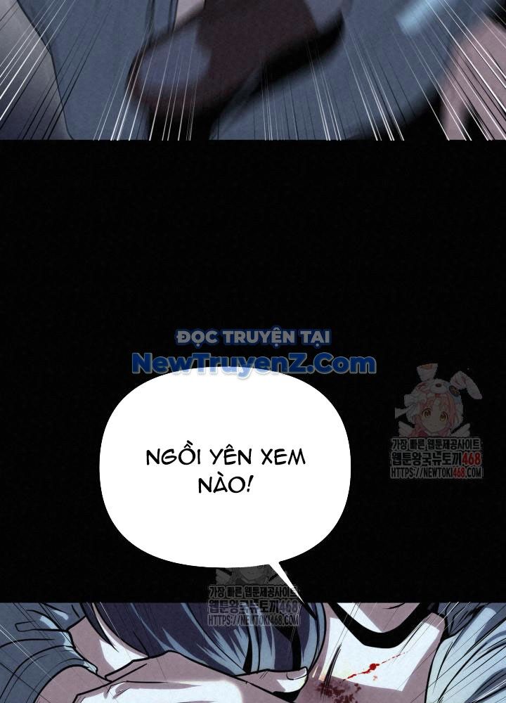 Hắc Bạch Hồ Ly Độc Tâm Côn Luân Kiếm Tuyến Bạch Bệnh Chi Chủ Chap 36 - Next Chap 37