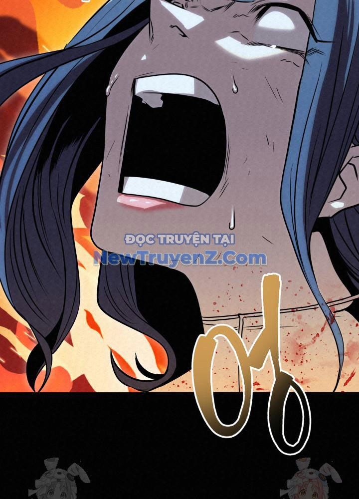 Hắc Bạch Hồ Ly Độc Tâm Côn Luân Kiếm Tuyến Bạch Bệnh Chi Chủ Chap 36 - Next Chap 37
