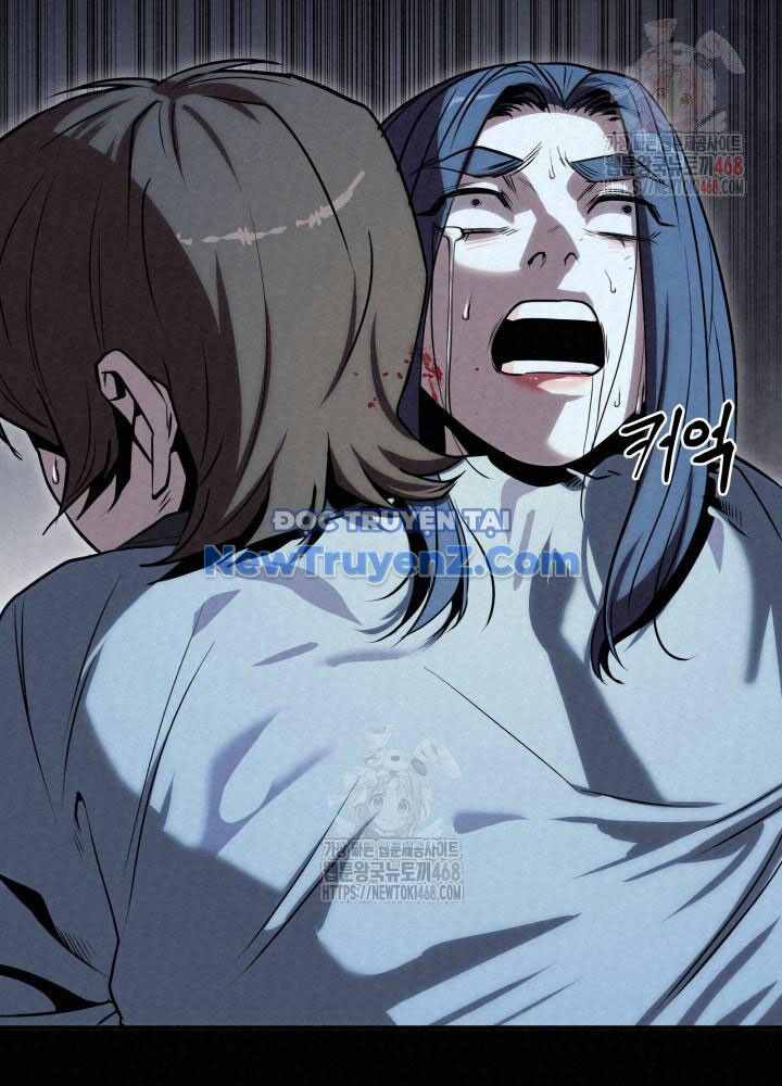 Hắc Bạch Hồ Ly Độc Tâm Côn Luân Kiếm Tuyến Bạch Bệnh Chi Chủ Chap 36 - Next Chap 37