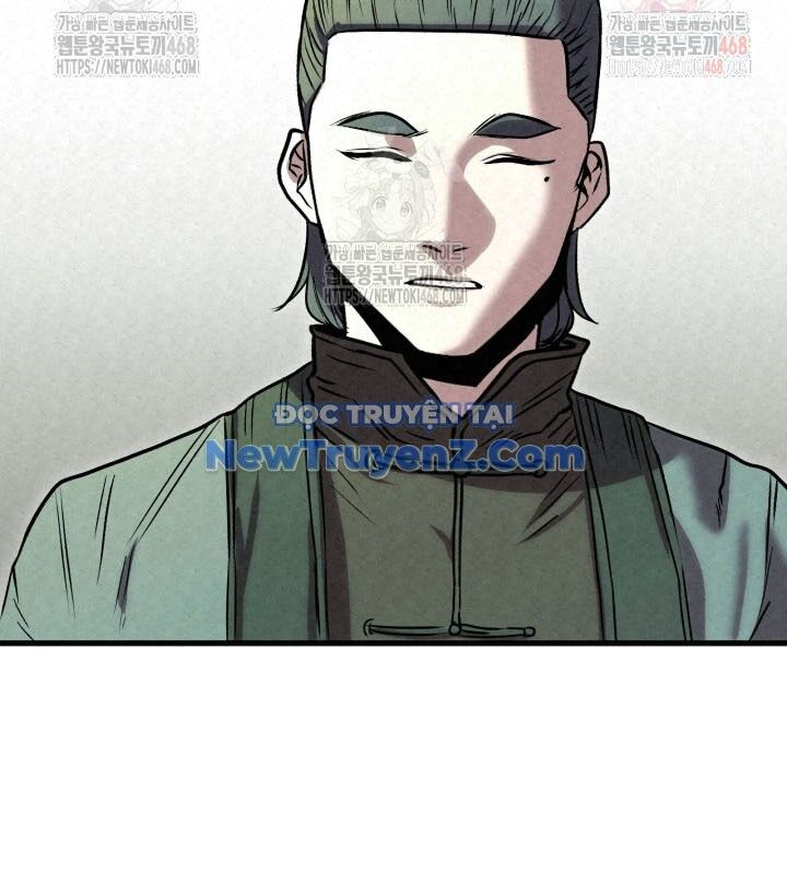 Hắc Bạch Hồ Ly Độc Tâm Côn Luân Kiếm Tuyến Bạch Bệnh Chi Chủ Chap 37 - Next Chap 38