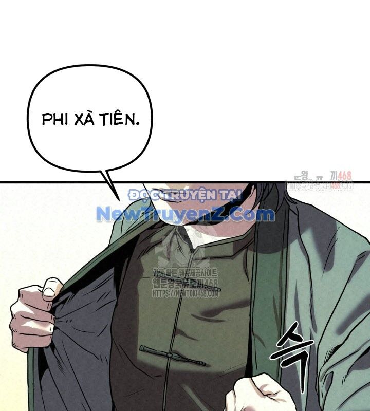 Hắc Bạch Hồ Ly Độc Tâm Côn Luân Kiếm Tuyến Bạch Bệnh Chi Chủ Chap 37 - Next Chap 38