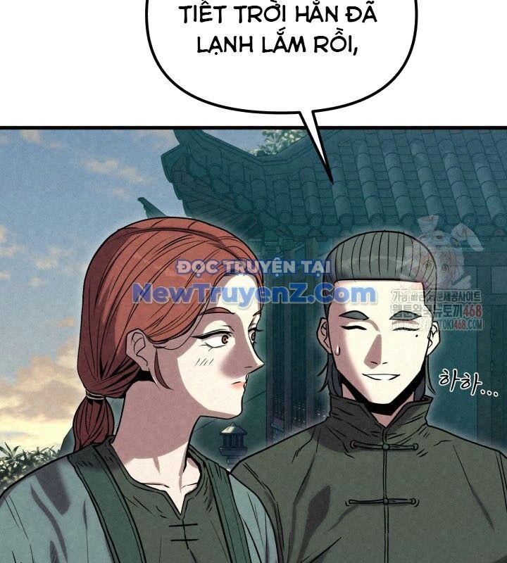 Hắc Bạch Hồ Ly Độc Tâm Côn Luân Kiếm Tuyến Bạch Bệnh Chi Chủ Chap 37 - Next Chap 38