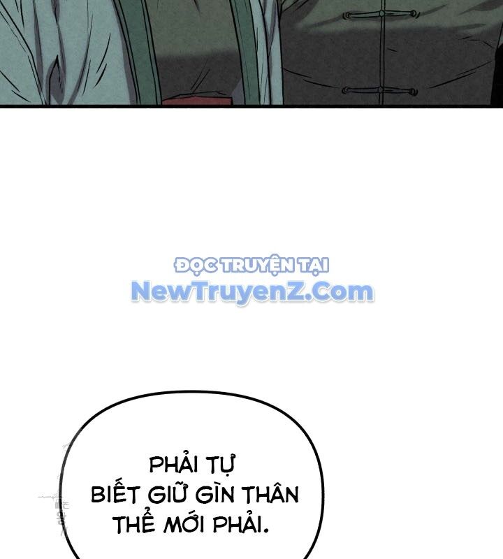 Hắc Bạch Hồ Ly Độc Tâm Côn Luân Kiếm Tuyến Bạch Bệnh Chi Chủ Chap 37 - Next Chap 38