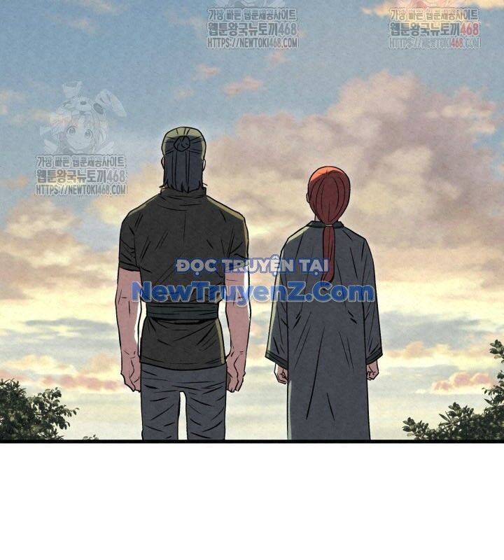 Hắc Bạch Hồ Ly Độc Tâm Côn Luân Kiếm Tuyến Bạch Bệnh Chi Chủ Chap 37 - Next Chap 38