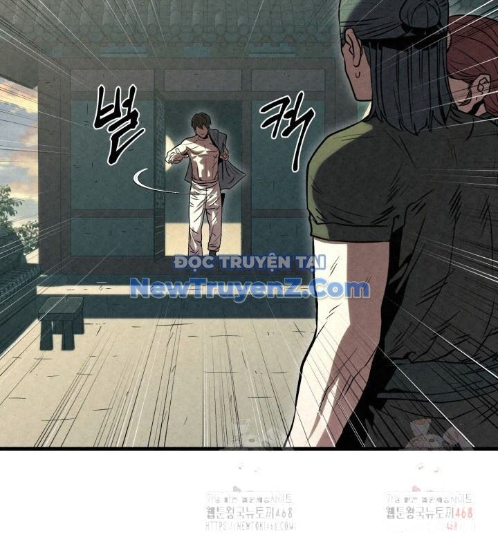 Hắc Bạch Hồ Ly Độc Tâm Côn Luân Kiếm Tuyến Bạch Bệnh Chi Chủ Chap 37 - Next Chap 38