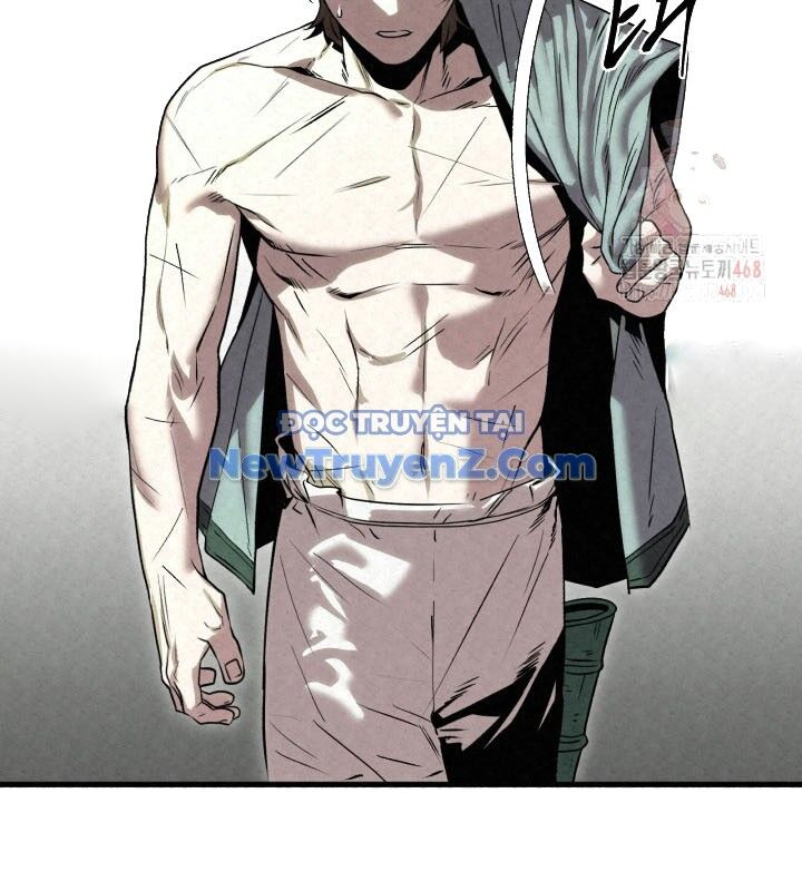 Hắc Bạch Hồ Ly Độc Tâm Côn Luân Kiếm Tuyến Bạch Bệnh Chi Chủ Chap 37 - Next Chap 38
