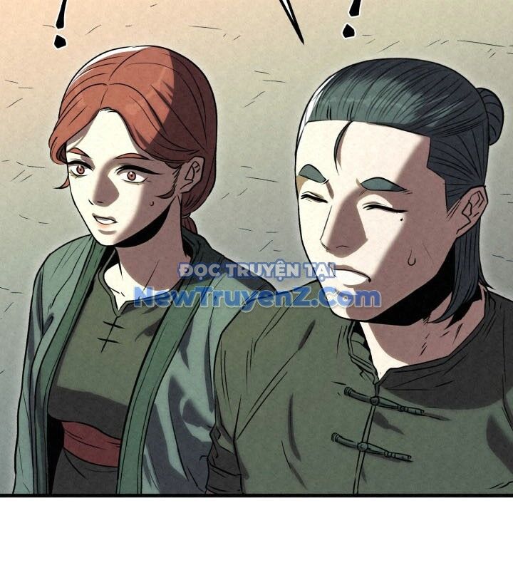 Hắc Bạch Hồ Ly Độc Tâm Côn Luân Kiếm Tuyến Bạch Bệnh Chi Chủ Chap 37 - Next Chap 38
