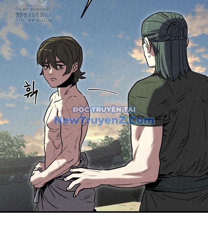 Hắc Bạch Hồ Ly Độc Tâm Côn Luân Kiếm Tuyến Bạch Bệnh Chi Chủ Chap 37 - Next Chap 38