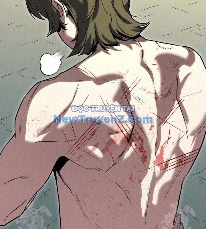 Hắc Bạch Hồ Ly Độc Tâm Côn Luân Kiếm Tuyến Bạch Bệnh Chi Chủ Chap 37 - Next Chap 38