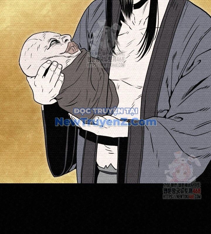 Hắc Bạch Hồ Ly Độc Tâm Côn Luân Kiếm Tuyến Bạch Bệnh Chi Chủ Chap 37 - Next Chap 38