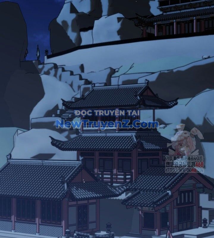 Hắc Bạch Hồ Ly Độc Tâm Côn Luân Kiếm Tuyến Bạch Bệnh Chi Chủ Chap 37 - Next Chap 38