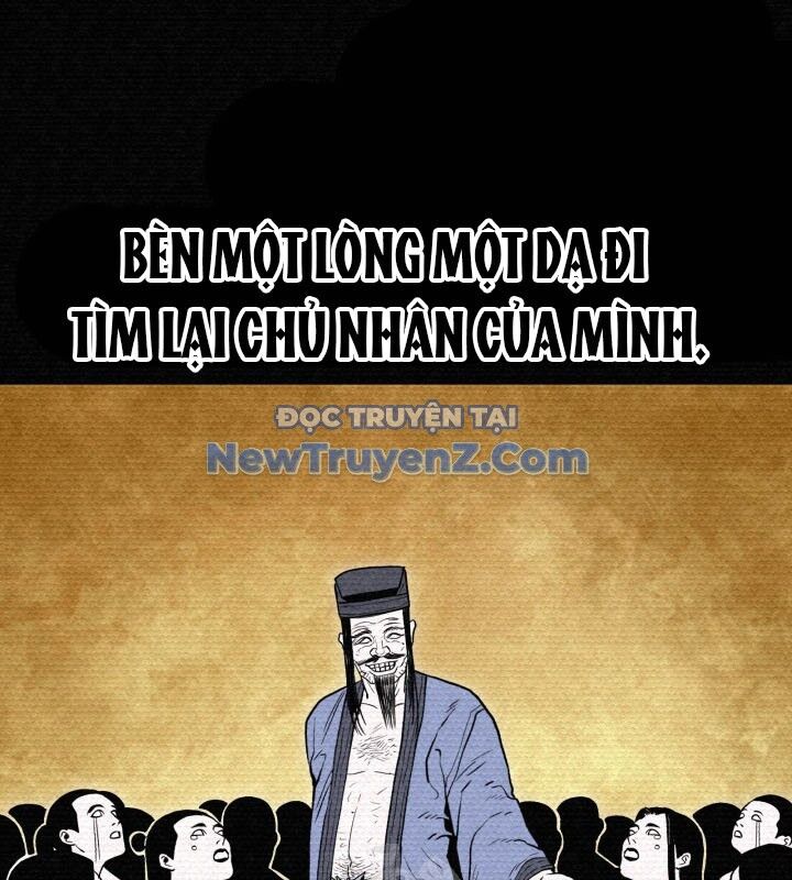 Hắc Bạch Hồ Ly Độc Tâm Côn Luân Kiếm Tuyến Bạch Bệnh Chi Chủ Chap 37 - Next Chap 38