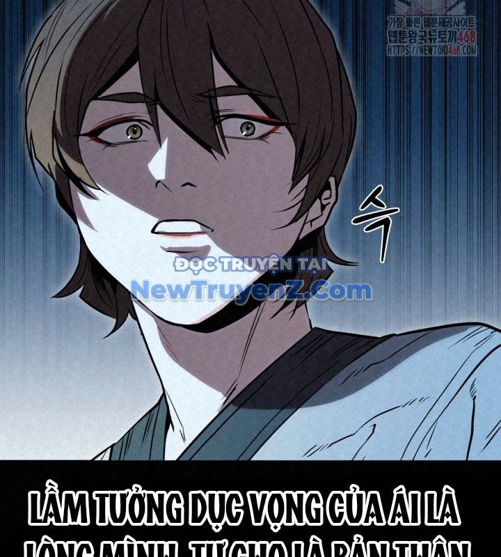 Hắc Bạch Hồ Ly Độc Tâm Côn Luân Kiếm Tuyến Bạch Bệnh Chi Chủ Chap 37 - Next Chap 38