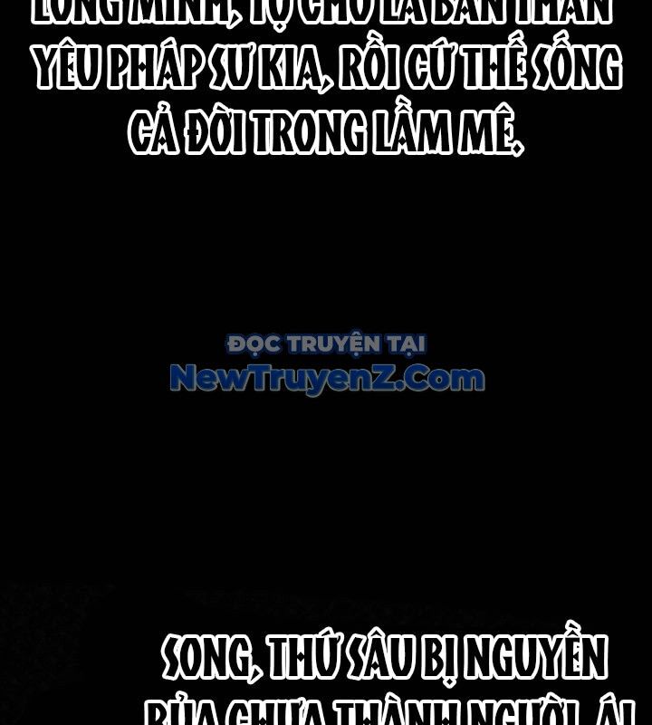 Hắc Bạch Hồ Ly Độc Tâm Côn Luân Kiếm Tuyến Bạch Bệnh Chi Chủ Chap 37 - Next Chap 38
