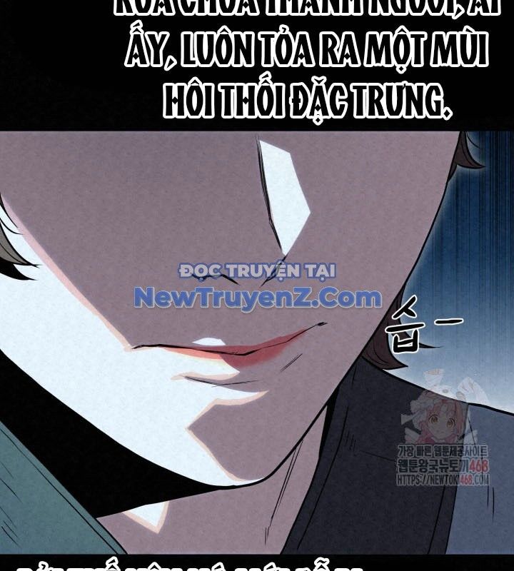 Hắc Bạch Hồ Ly Độc Tâm Côn Luân Kiếm Tuyến Bạch Bệnh Chi Chủ Chap 37 - Next Chap 38