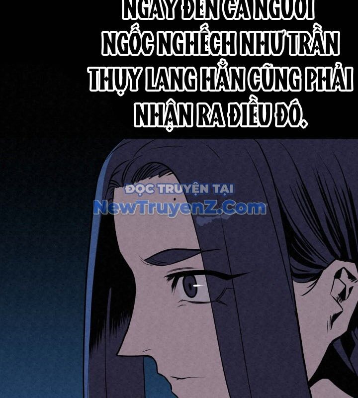 Hắc Bạch Hồ Ly Độc Tâm Côn Luân Kiếm Tuyến Bạch Bệnh Chi Chủ Chap 37 - Next Chap 38