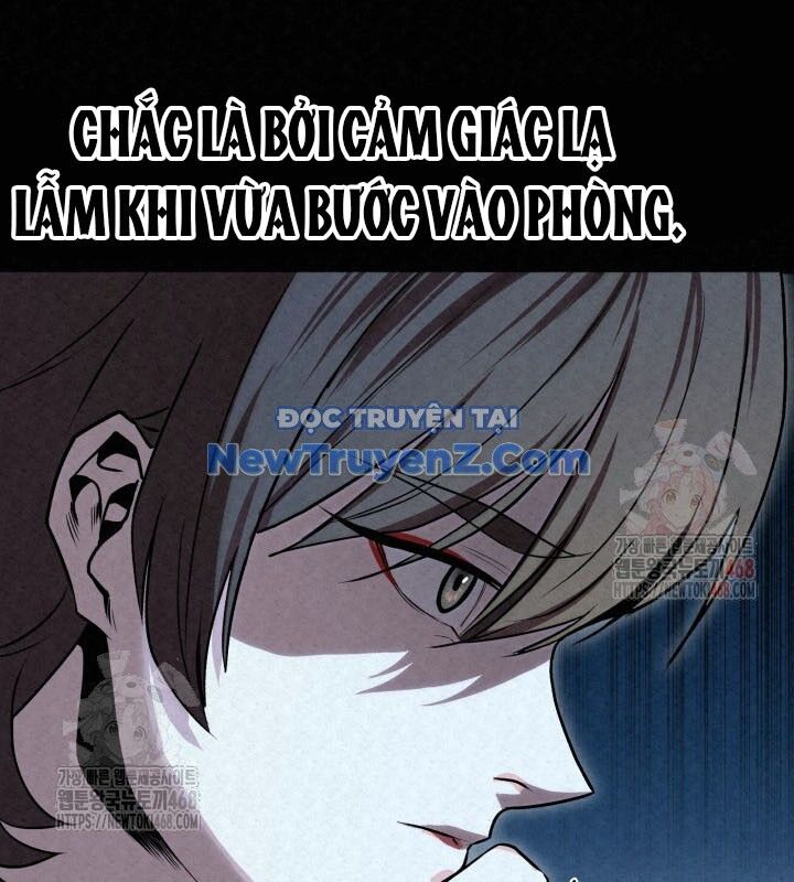 Hắc Bạch Hồ Ly Độc Tâm Côn Luân Kiếm Tuyến Bạch Bệnh Chi Chủ Chap 37 - Next Chap 38