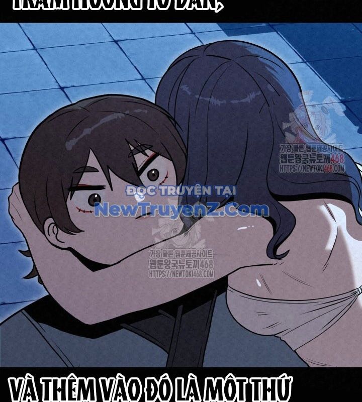 Hắc Bạch Hồ Ly Độc Tâm Côn Luân Kiếm Tuyến Bạch Bệnh Chi Chủ Chap 37 - Next Chap 38