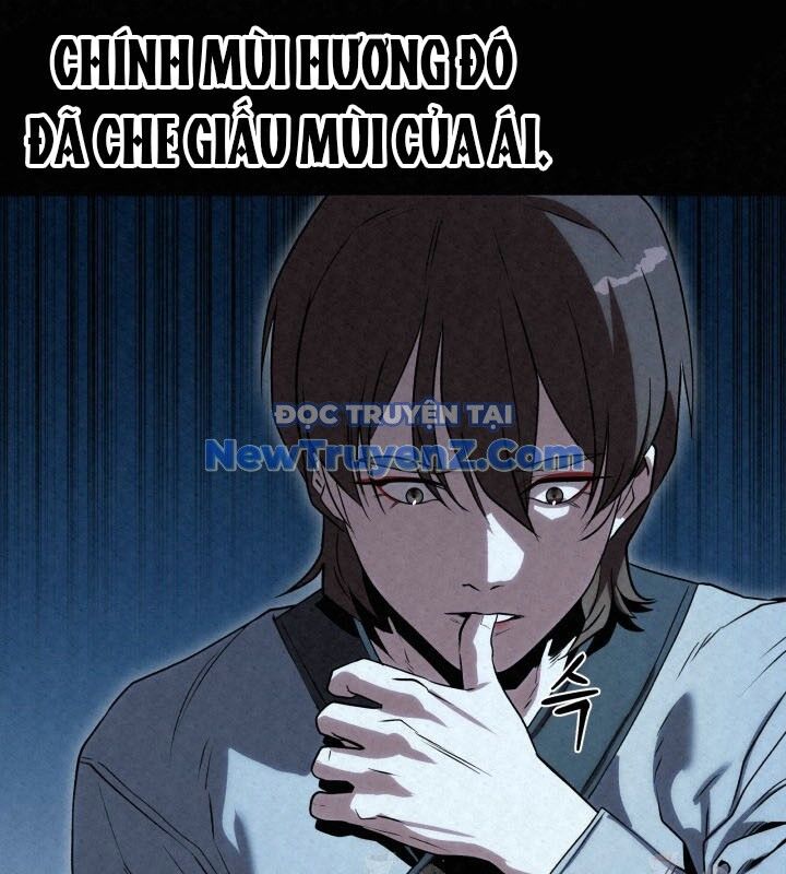 Hắc Bạch Hồ Ly Độc Tâm Côn Luân Kiếm Tuyến Bạch Bệnh Chi Chủ Chap 37 - Next Chap 38